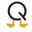 Quackups logo