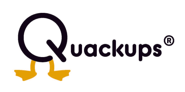 Quackups